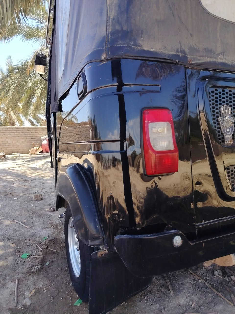البيع بديه كفاله عامه سعر 8800 بيه مجال مو شراي الا تعبني ***********
