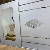 السليمانية • دواليب