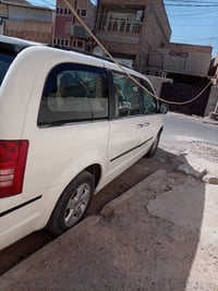 دوج كلايسر ٢٠٠٨ محرك ٣٨٠٠ كير ومحرك جدد مال كصة تبريد شغال تحتاج ترتيب...