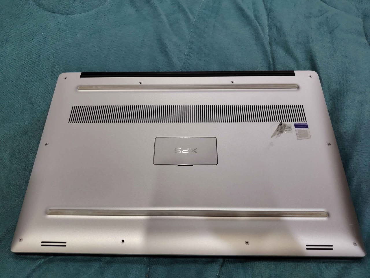 Intel i7 • رام 16GB • GTX 1060