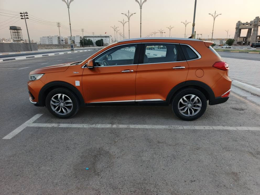 للبيع بايك سينوفا   x65  موديل 2022  السعر 125  للاستفسار ***********   السياره مطلوبه للمصرف استقطاع مباشر السياره مكفوله كفاله عامه  
   فول مواصفات  بصمه تشغيل بصمه ابواب  بنوراما  كشنات جلد  كهربائيه  تدفئه بالكشنات  تحكم سترين جهتين تبريد قطعتين ثلج محرك 2000تيربو  ماشيه 56 الف  
 عنوان السياره كربلاء  المقدسه كربلاء, العراق
