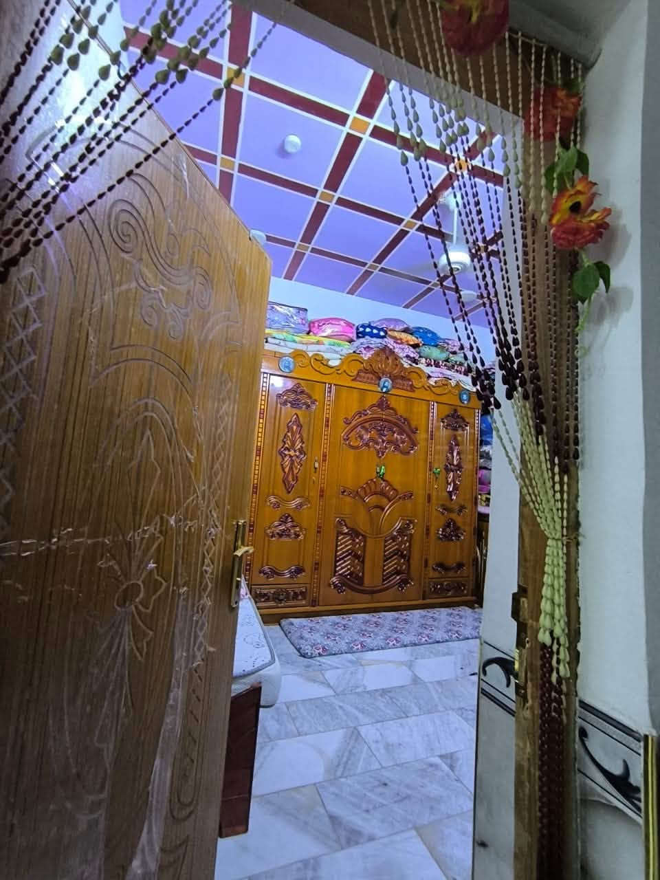الحريه علّه ساحة • ١٣٤م • غرفتين