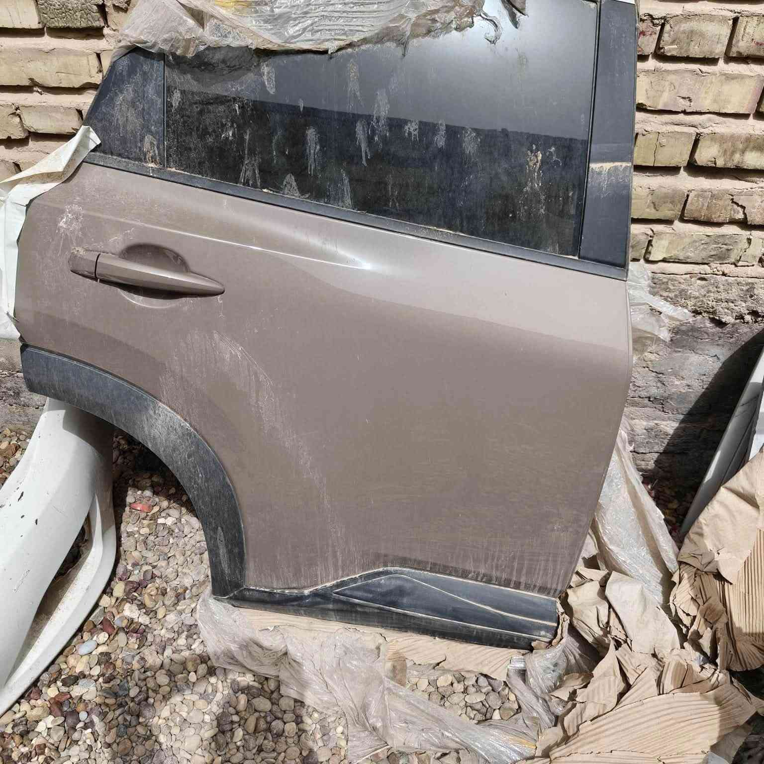 يتوفر لدينا ادوات نيسان روج اصلي تفصيخ من موديل 21-26 الشكل الجديد فقط

موجود توصيل لكافة المحافظات 

اي شي تريده راسلنا عليه واتساب وتدلل
***********

#ادوات_نيسان_روج_الشكل_الجديد
#ادوات_تفصيخ_روج
