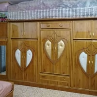 غرفه اخشاب • نضافه • درجة أولى