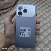 تكنو سبارك 40 5G • ذاكرة ٢٥٦ • رام ٤+٤