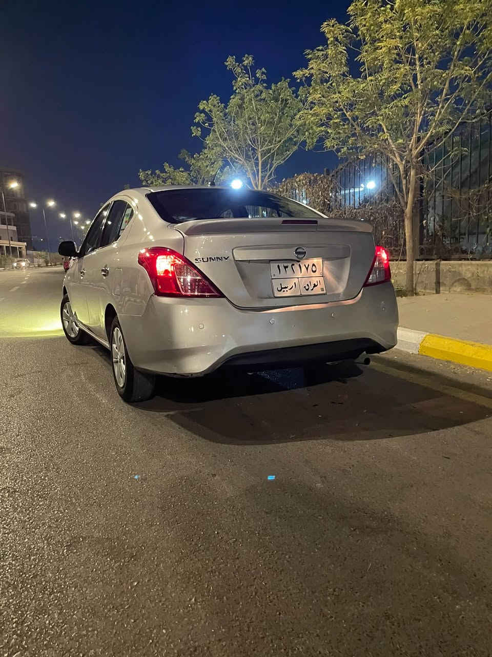 هندي ٢٠١٩  ماشيه ٩٨ الف
السعر ٩٧ تفاصيل اتصال ***********
