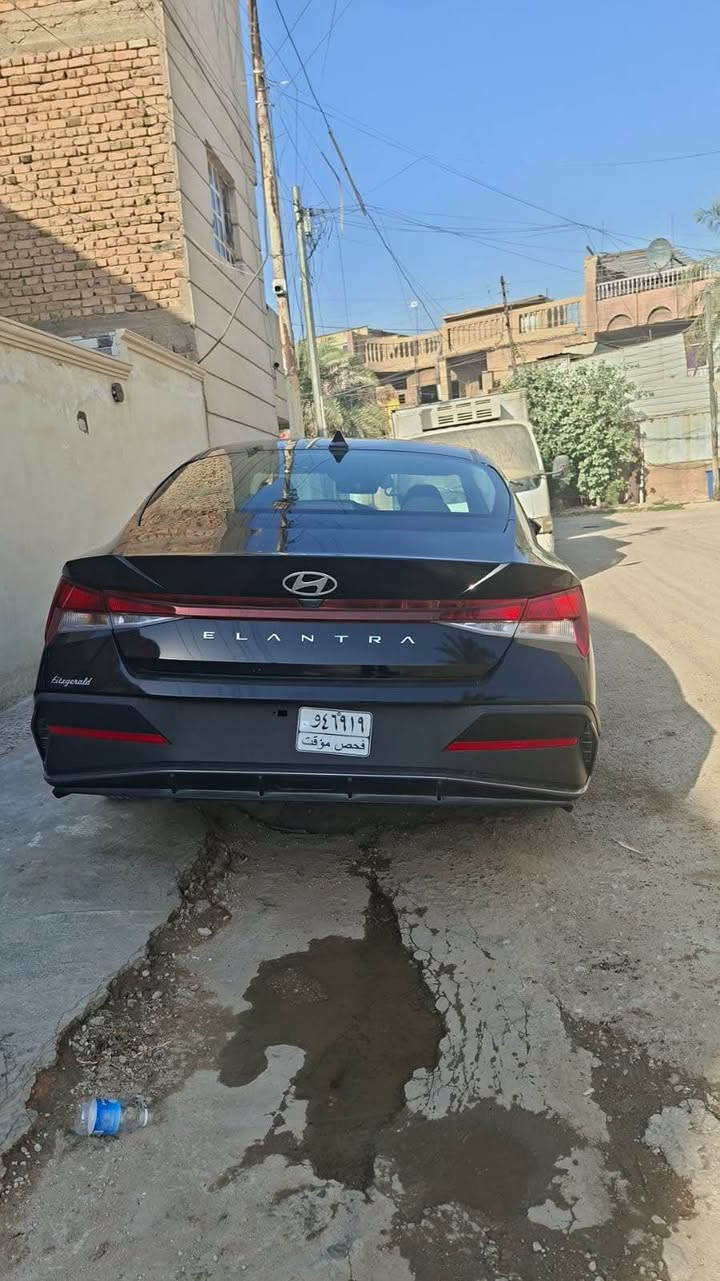 مكلف بل نشر اني

سلام عليكم للبيع النترا 24 مواصفات عاديه 

بدون رقم 

حادث واضح بل صوره فقط البنيد مبدل 

الون اسود 

ماشيه 15 ميل 

المواصفات المعروفه بيه SE

العنوان جكوك او الحريه الدولعي 

السعر 121 وبيه مجال للشراي 

***********
واتساب موجود بغداد, العراق

نص مكتوب في الصور:
- BIDCARS
- BIDGARS