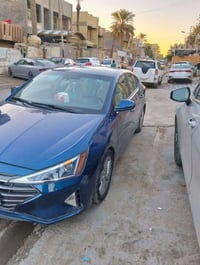 النترا • ٢٠٢٠ • وارد امريكي