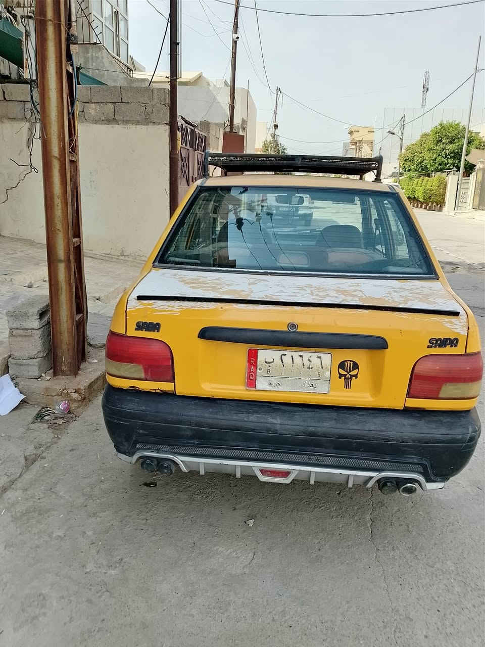 شرط تحويل • شرط الوكالة • ورقة بنزين