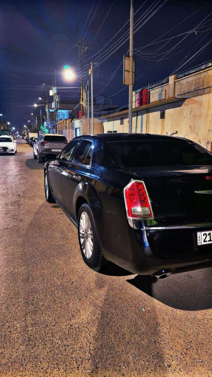 اوبامه • ٢٠١٢ • بصرة