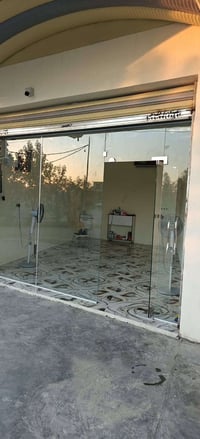 غرفه اخشاب • ٢٫٦٦×٤٫٢٠م • الابراهميه