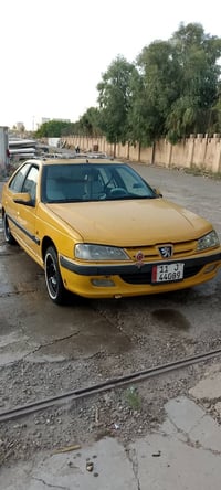 بارص • ٢٠١٥ • زينون