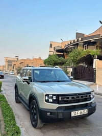 جيتور T1 • ٢٠٢٦ • زيونة