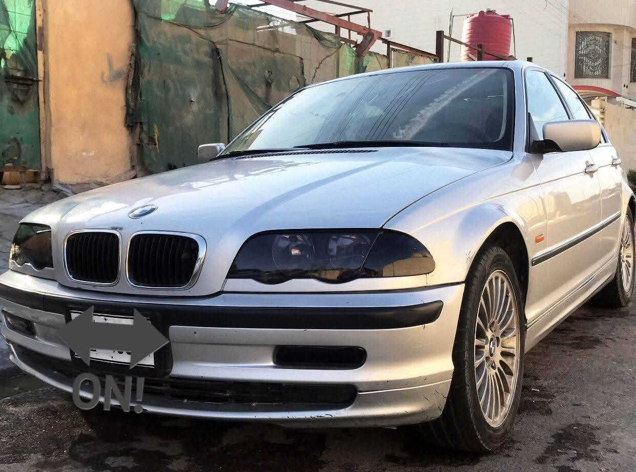 بي e46 مسكر دبل فانوس مكفوله تبريد تدفئه رقم ذي قار ابأسمي حداديه جديده السياره نظيفه السعر ٩٠بيه مجال وتساب ***********
