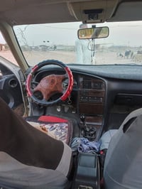 بارص • ٢٠١١ • نجف