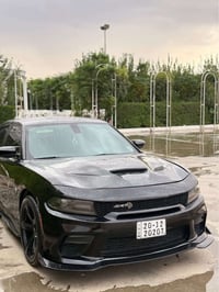 دودج تشارجر • تجهيزات GT • ٢٠١٨
