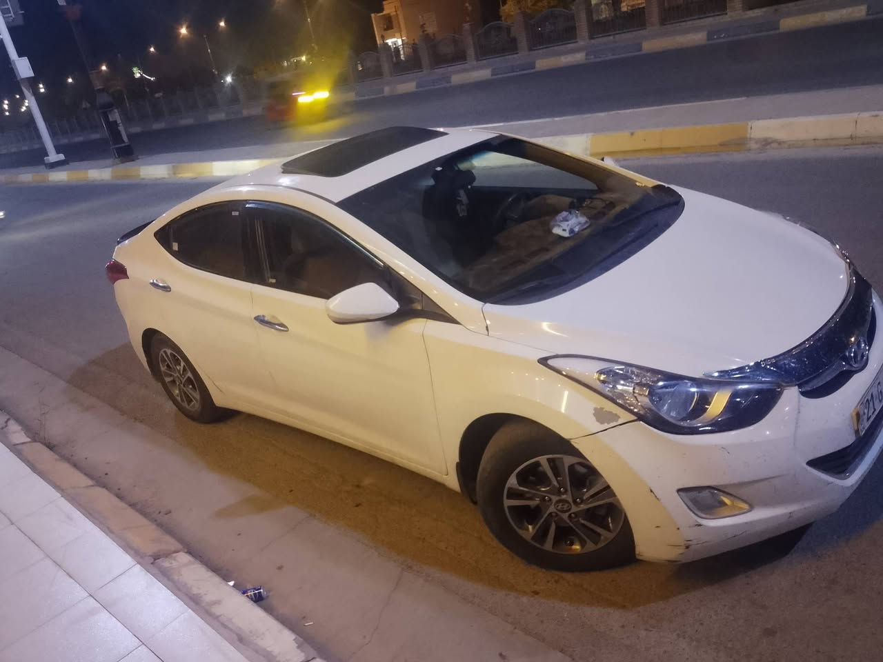 سلام عليكم من رخصت صاحب لكروب سيارة النترة مراوس بجنبي عالية سيارة صدر مكينة كير تخم تاير صدر ورة وكدام سيارة خليجي تحكم ستيرن عدة ضربة لماشر عليهة جاملغ لخلفي مواصلة للحوض رقم سليمانية تحويل ثاني يوم مراوس بجنبي عالية أو بيع سعر 85وبيهة شي قليل اقرة لمنشور قبل لتتصل تبريد تدفة عدة لماشر علية طختهة اتصل *********** مكان بعقوبة ديالى
