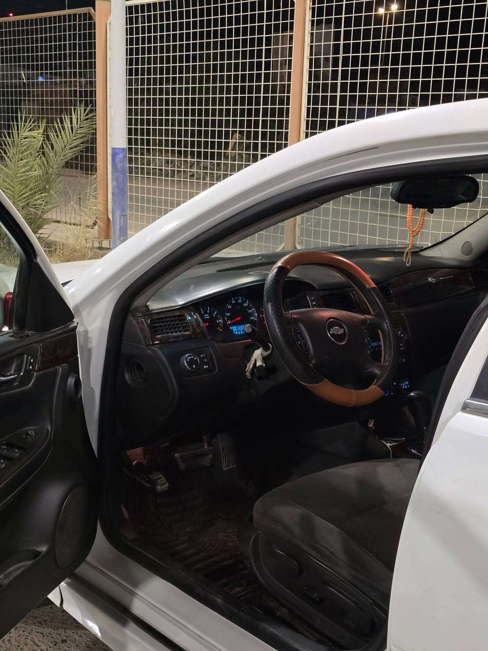 السلام عليكم
امبالا ٢٠١٦ مواصفات LT ضرر السيارة جاملغ امامي والجاملغ الثاني رش فقط بدون ضربة او تبديل معروفة مواصفاتهة رقم نجف الجديد الدولي شرط التحويل محرك 3600 بساتم اكاديا كير وشرط المحرك والكير بدون اي نقص صدر تبريد تدفئة السيارة جاهزة وبدون نواقص والسونار موجود ويا الصور بالمنشور *********** مكاني النجف الاشرف سعر ١١٥ بيع مستعجل '
