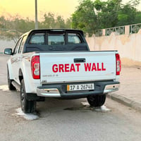 كريت ويل • ٢٠٢٦ • مشى ٥٠٠٠