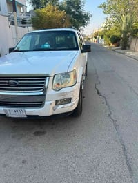 فورد اكس بلاور • ٢٠٠٧ • كركوك