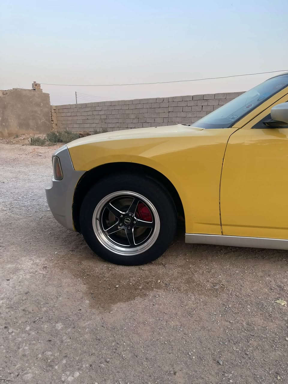جارجر • ٢٠١٠ • محرك ٣٥٠٠