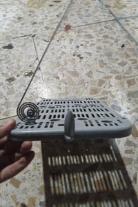 كاسحة • بايسكل • بغداد الكمالية