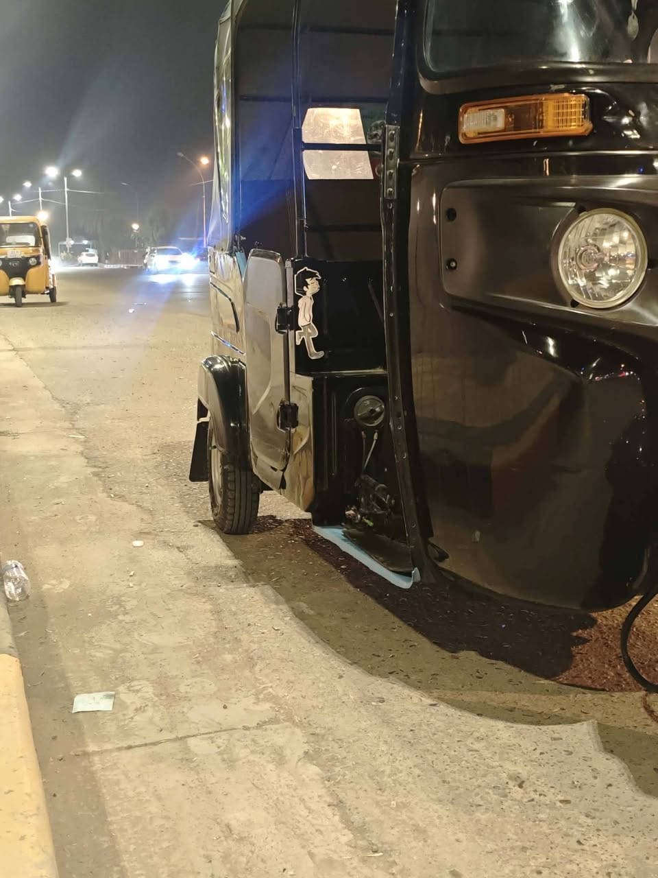 تكتك • ٢٠٢٢ • كفاله عامه