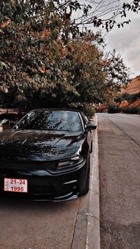 تشارجر SXT • ٢٠١٦ • السليمانية