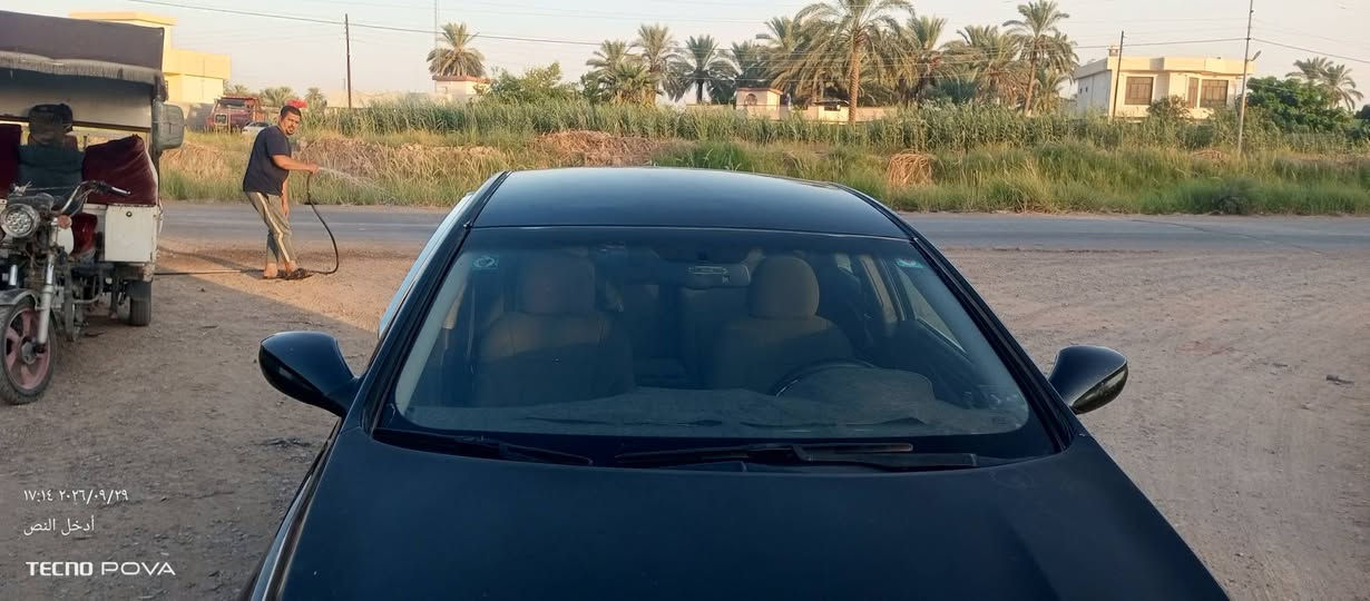سوناتا وارد امريكي موديل 12 ماشية 94
ضرر بنيد وباب السايق رش فقط كير ومكينة شرط مكينة معلاية كاز كيت شرط دير نفط بدون دوانز سنوية وهزة جدد بسمي رقم بغداد 
السعر 95 العنوان ديالى 
***********

نص مكتوب في الصور:
- ١٧:١٤ ٢٠٢٦/٠٩/٢٩ أَدْخِلِ النَّصَّ TECNO POVA
- ٢٠٢٦/٠٩/٢٩ أَدْخِل نَصّاً TECNO POVA
- 17:17 2026/09/29
- أدخل النص
- TECNO POVA
- ١٧:١٤ ٢٠٢٦/٠٩/٢٩