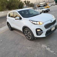 سبورتاج 2020 نص فول 07872519726
