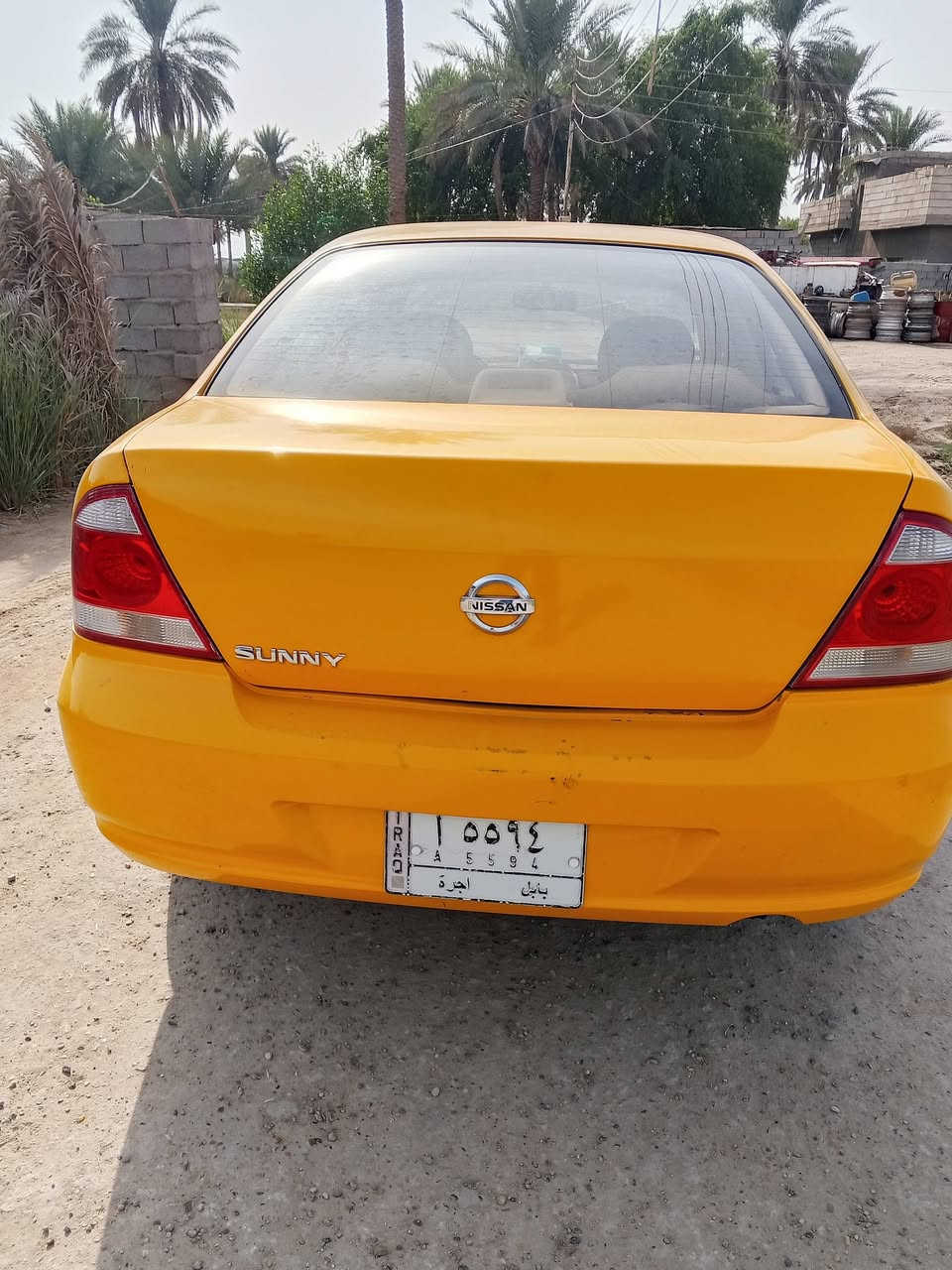 صني • ٢٠٠٨ • تحويل مباشر