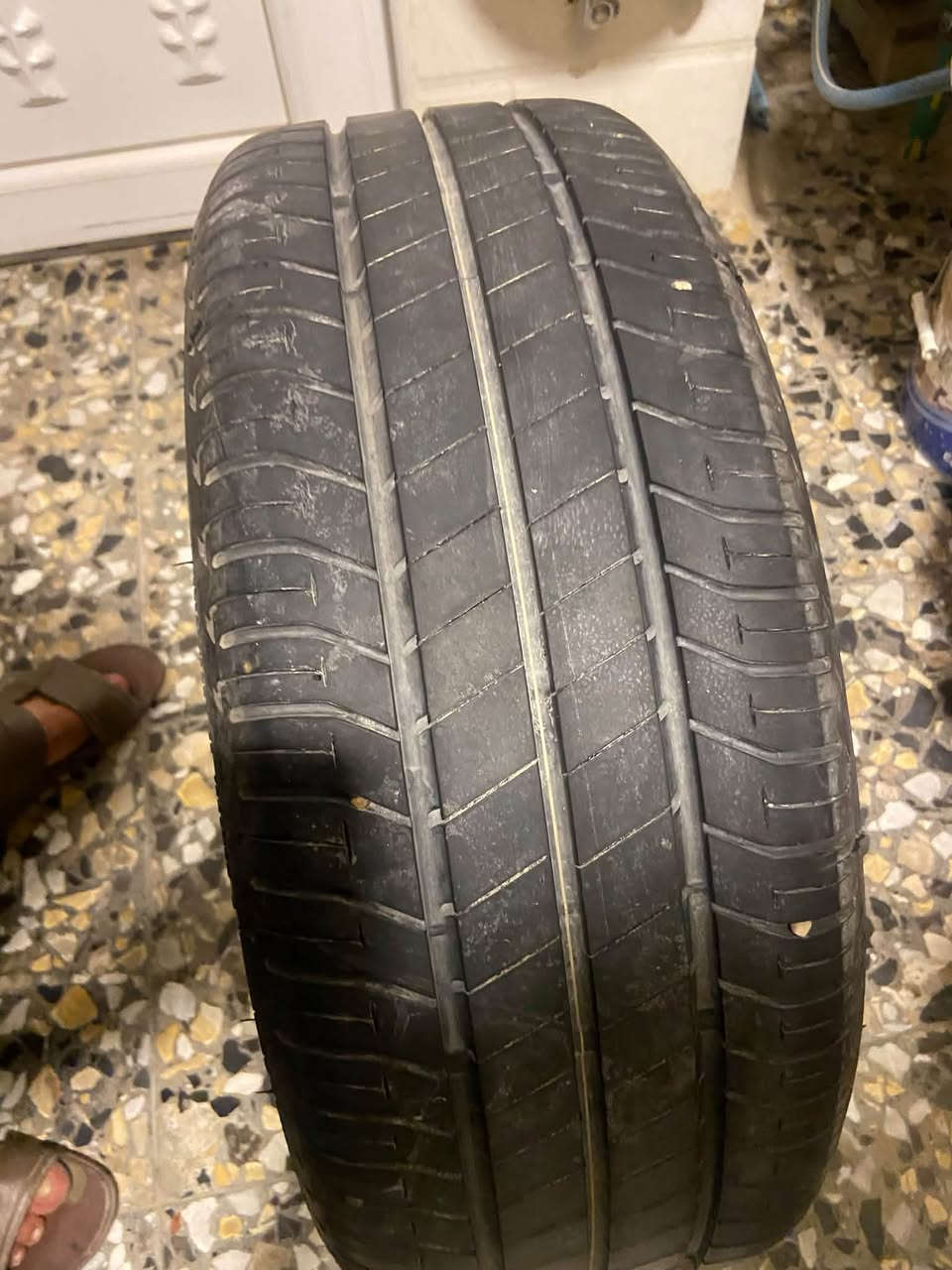 سلام عليكم ويل كب كورلا موديل21 نضيف اخو الجديد التاير بر جستون اصلي شركه نضافه نازل مره وحده  نضافته 95 بل ميه السعر 100كامل *********** للستفسار
