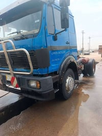 موديل ٨٨ • مكينه وكير جدد • زبير البصرة