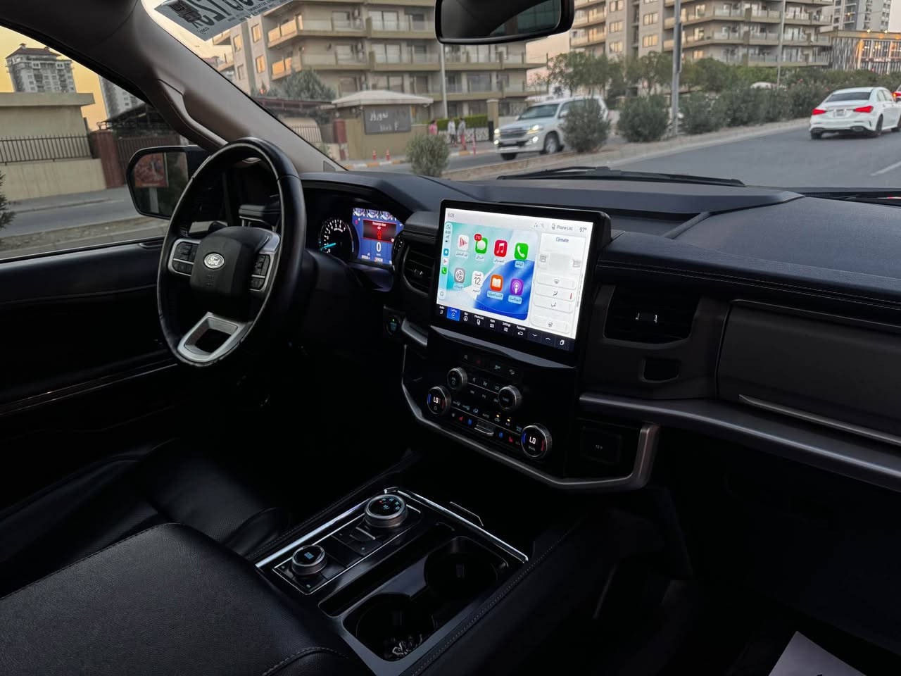 الموديل : 2024
مواصفات XLT MAX
الضرر : جامرلغ سايق صبغ وتعديل
حافه بونيد
المواصفات :
بصمة
سياره دبل اكسل 4*4
وضعيات القياده متعدده
داخل جلد
سقف بانوراما
تشغيل بعد
كشنات جلد
كشنات هيتر
كشنات تبريد
كامرات 360 درجه عدد 5 كامرات
رادرات جوانب
رادار خلفي ايقاف ذاتي
كشن خزن ميموري
شاشة كبيرة
تحكم ستيرن
تحديد سرعة
واتساب:
*********** السليمانية, العراق
