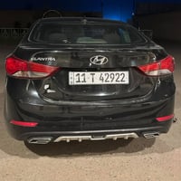 النترا • ٢٠١٥ • وارد امريكي