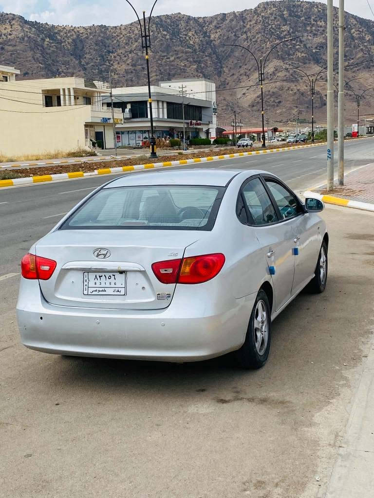 بەناوی خودای بەخشندەی میهرەبان 
هۆندای ئاڤڤانتی 2006
کۆد بۆ کراو 
گێڕ و مەکینەی بەشەرت 
کارەبایی بەشەرت 
برێکی بەستراوە 
هەیکەلی زۆر جوان 
یەک قەترە خایسی نیە
پێش و پشتی کەپسە 
هەندێ بنی شلە 
چوار تایەی خاوێنی لەژێرە 
تەبرید بەشەرت 
شوێن ڕانییە 
سعری خوار بازاڕ 
بایی 43 و معاملە 
***********- *********** رانية, السليمانية
