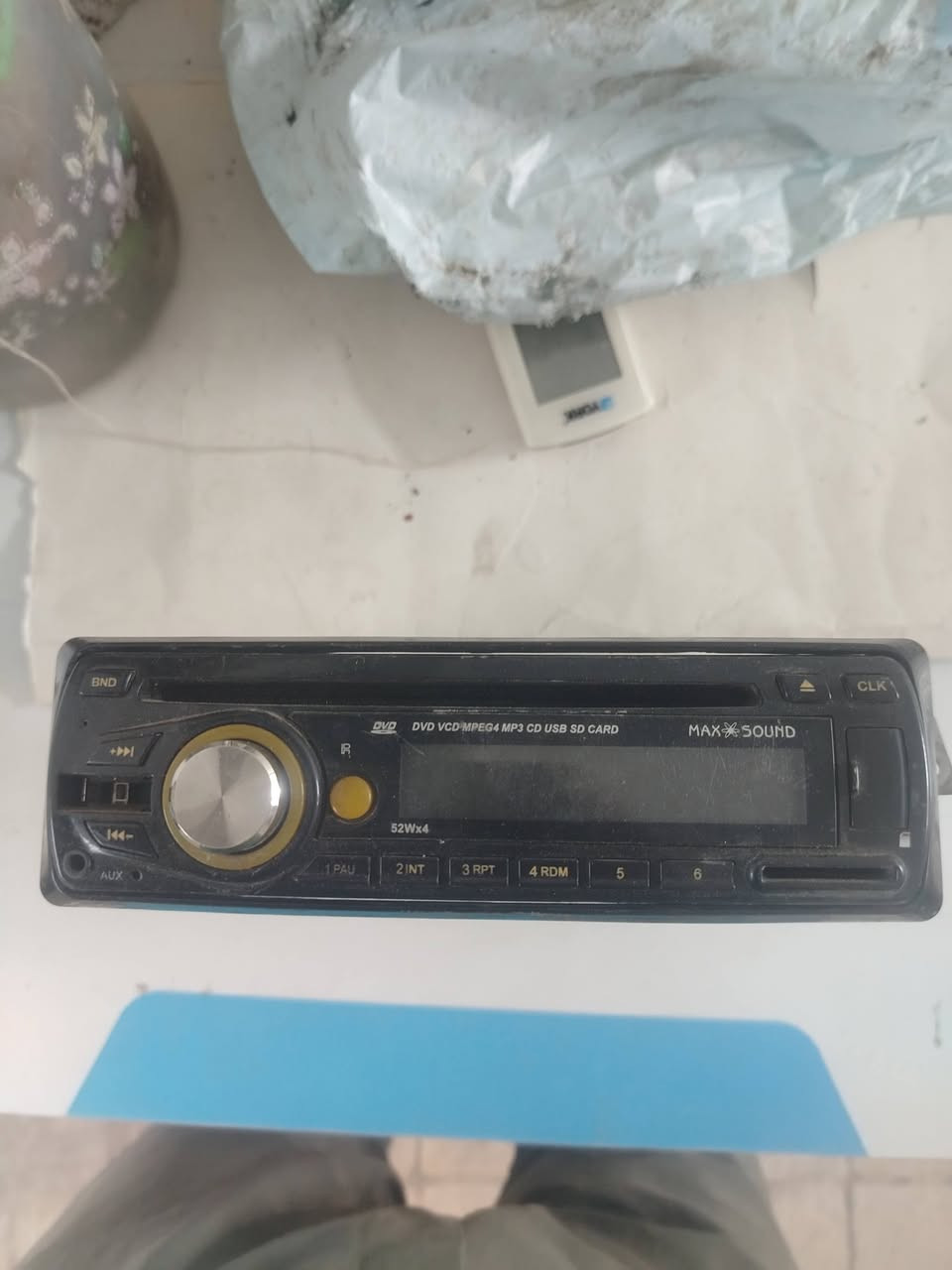 ٣ مسجلات • جديد بالباكيت • شغالات