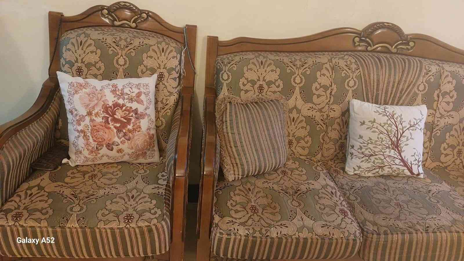 جالاكسي A52 • موبايل • بدون تفاصيل