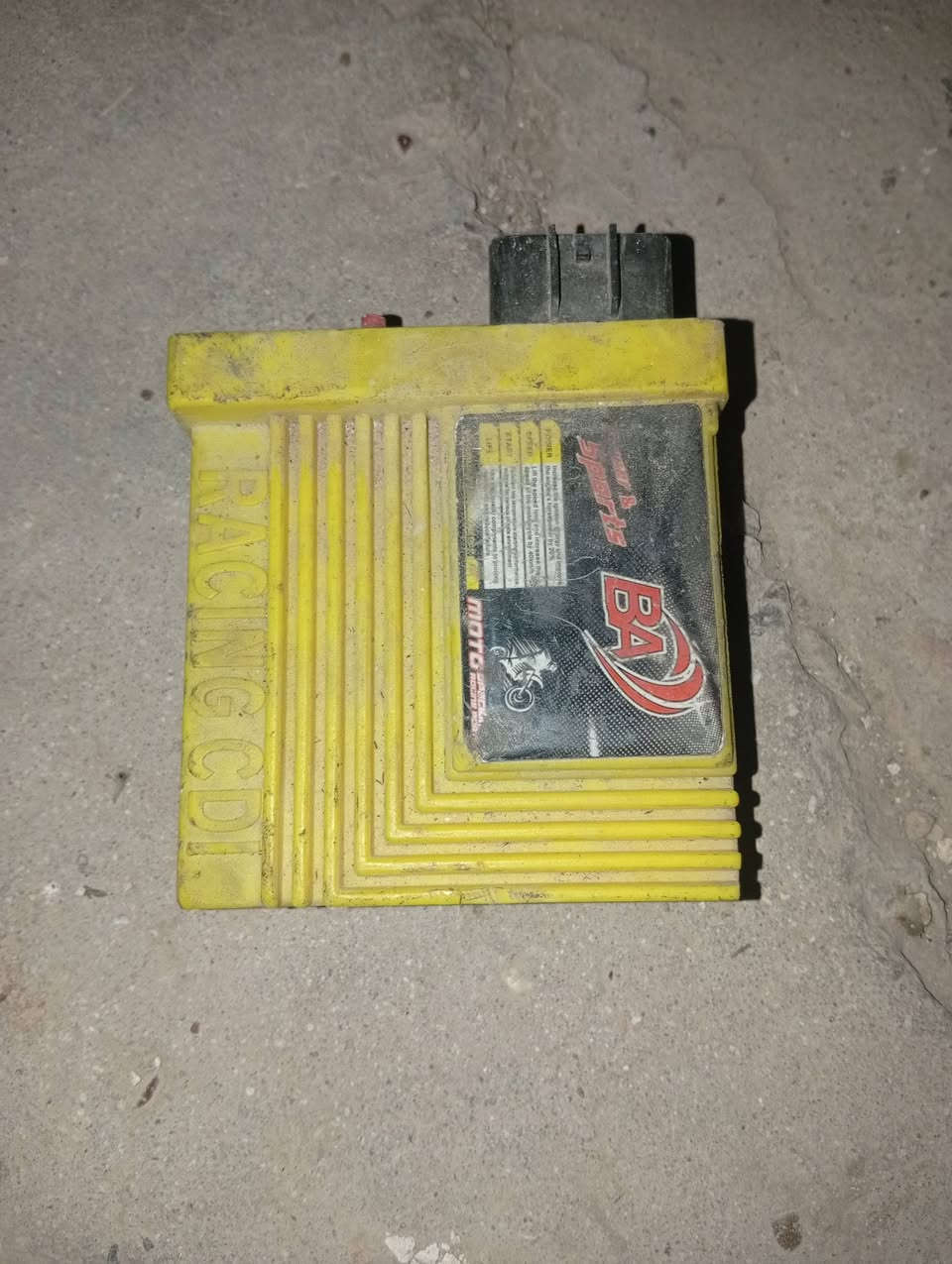 ماكس • قطع غيار • عدله