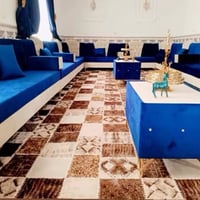 معمل الاسحاقي • تخومة ودواوين • تفصيل درجة اولى