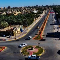 حي الامامين شارع الزيتون • خدمات كاملة • سند ٢٥