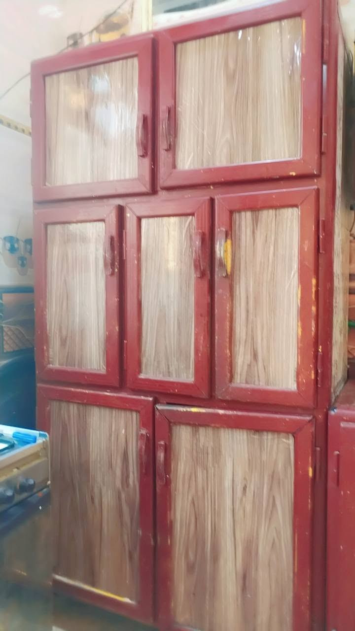 كاونترات • للبيع