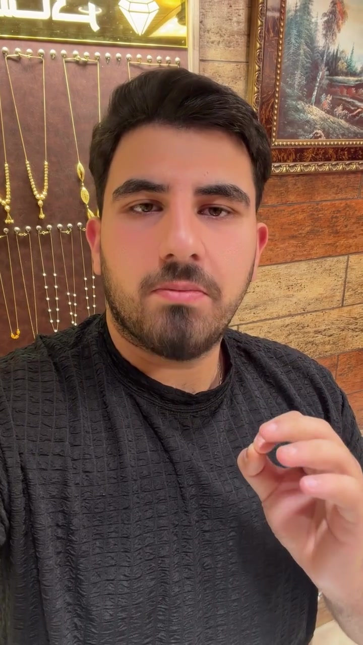 اسعار الذهب ليوم السبت 🔥
توجد موديلات اخرى داخل صفحه ! ✨

زورينا في الكاظمية، شارع باب المراد
أو اتصلي: ***********⁩⁩
