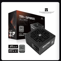 Thermalright TR-SP850 • ٨٥٠ واط • 80 PLUS Platinum