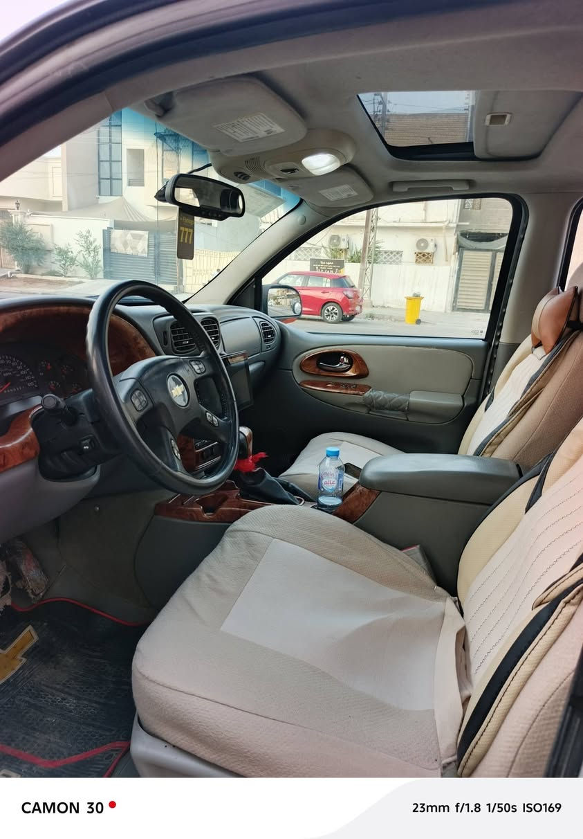 ابلايزر • ٢٠٠٦ • رقم اربيل