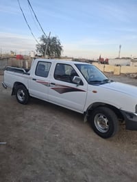 سياره بيكم نيسان موديل 2014 اللبيع رقم ميسان سنويه لا 2027 لاستفسار 07...