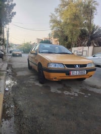 بيجو لميس • ٢٠١٥ • كير ومكينة مكفولات