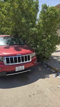 لاريدو • ٢٠١١ • هيمي V8