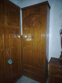 غرفه فصال • ثقيل • وادي حجر
