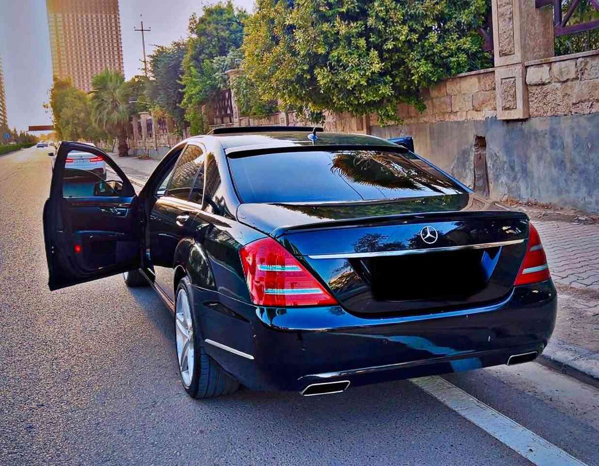 S350 • ٢٠١١ • رقم دهوك